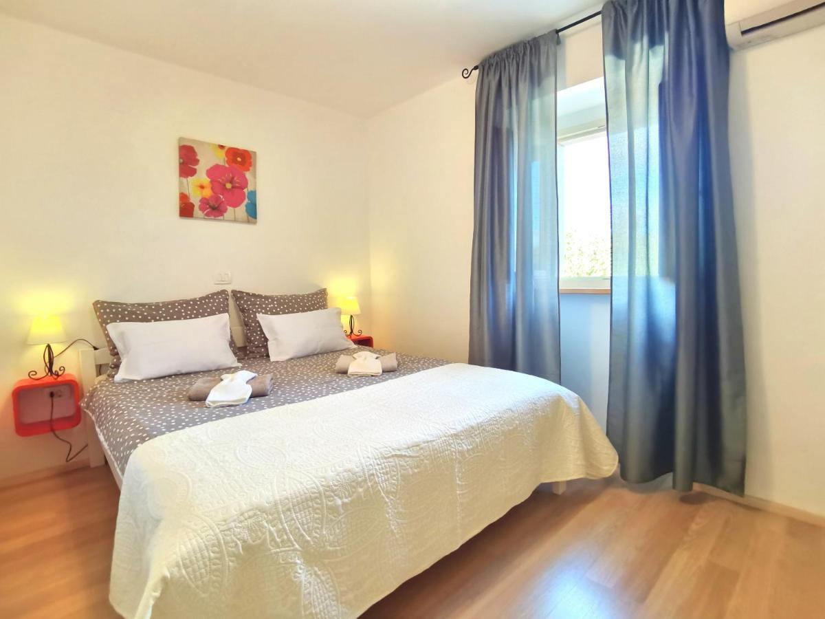 Jasmina Apartment Hum Ngoại thất bức ảnh