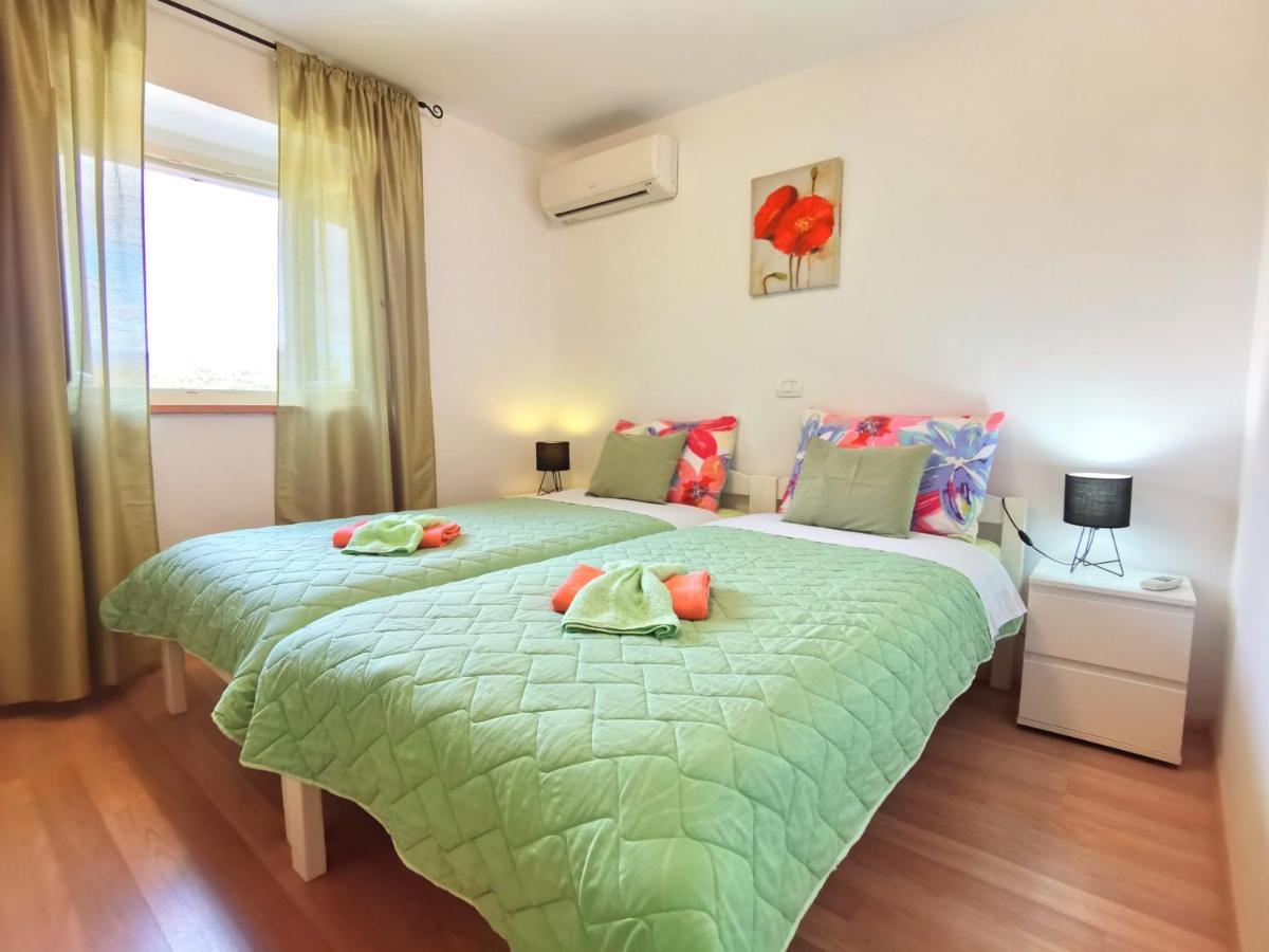 Jasmina Apartment Hum Ngoại thất bức ảnh