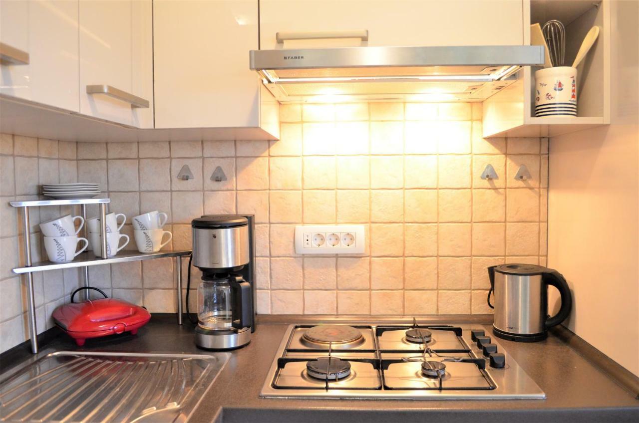 Jasmina Apartment Hum Ngoại thất bức ảnh