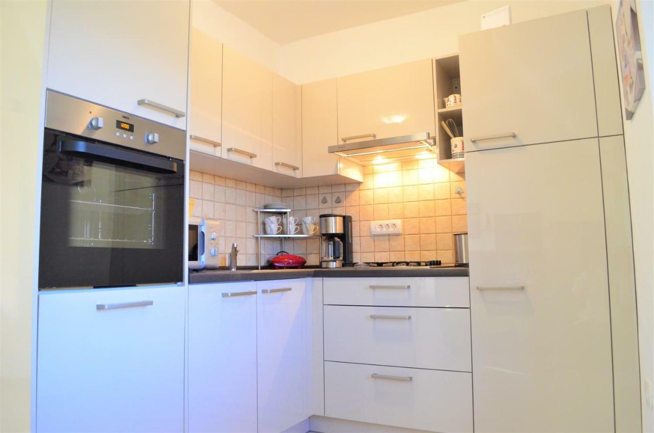 Jasmina Apartment Hum Ngoại thất bức ảnh